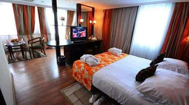 Motonaves Ofertas Dynamic Tours